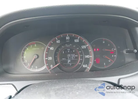 2017 Honda Accord Sport Se z USA, uszkodzony, nr VIN 1HGCR2F18HA162190